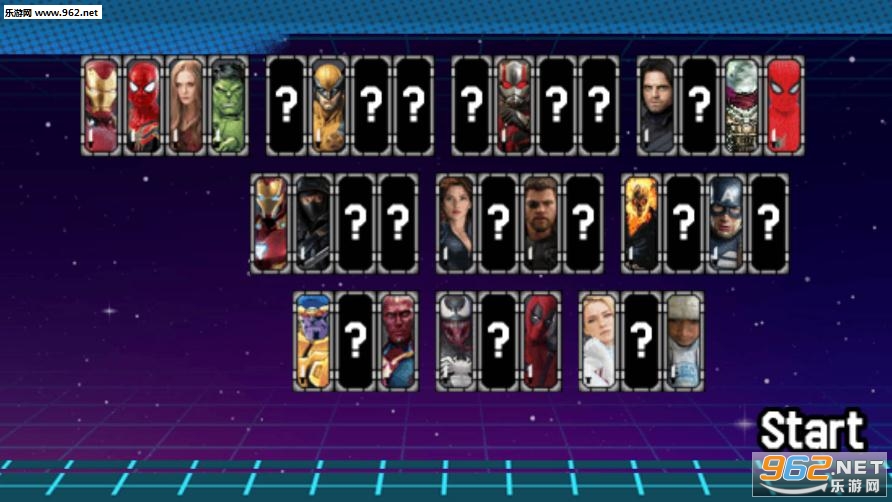 Avengers League: Moba Battle(ιٷ)v1.1.4 °ͼ2