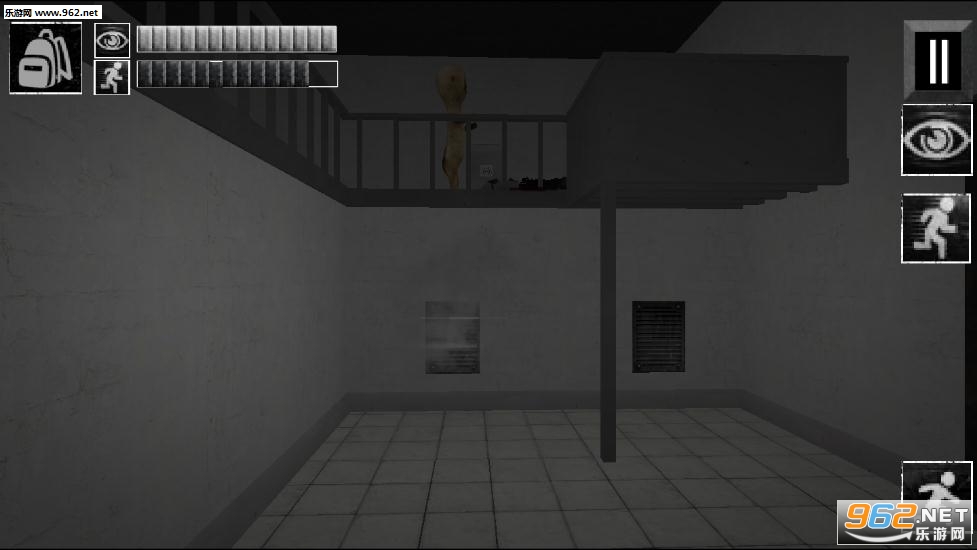 SCP - Containment Breach(scpἫϷ)v1.6.0.3 °ͼ3