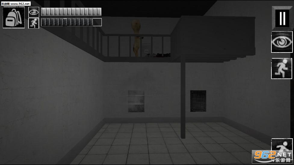 scp作死王完整版v1.6.0.3 手机版截图0