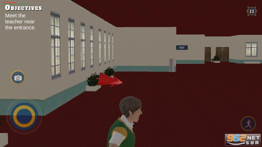 High School Bully Gangster(АģM[)v1.14 ֙C؈D1