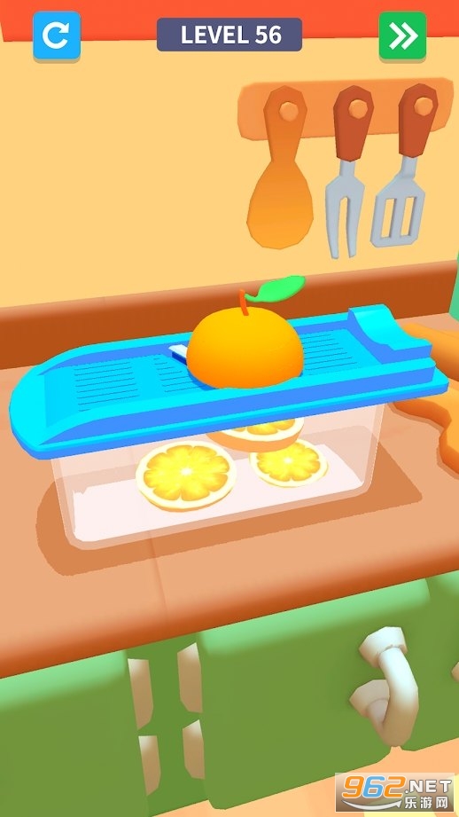 Ϸ3D(Cooking 3D)v1.1.8°ͼ4