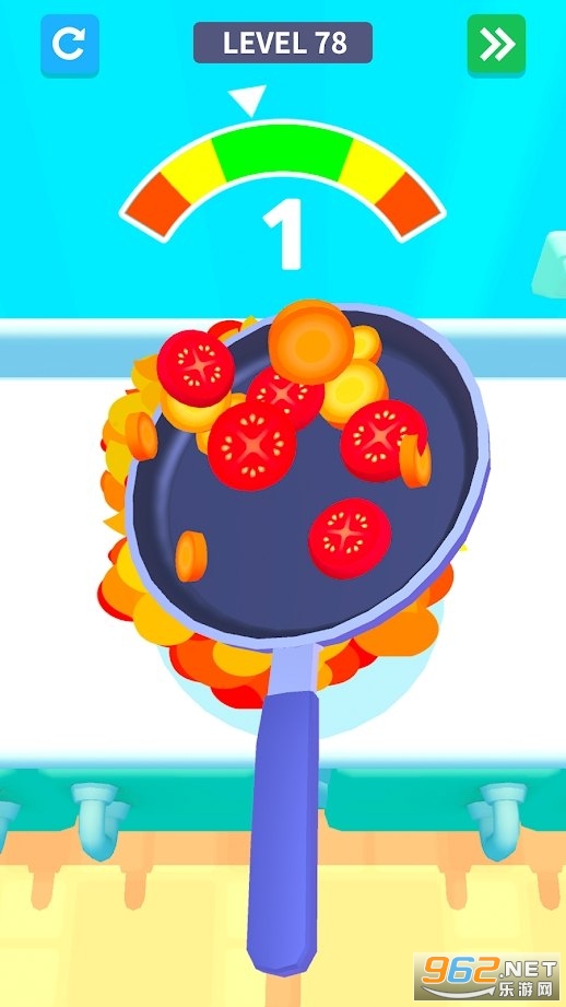 Ϸ3D(Cooking 3D)v1.1.8°ͼ5