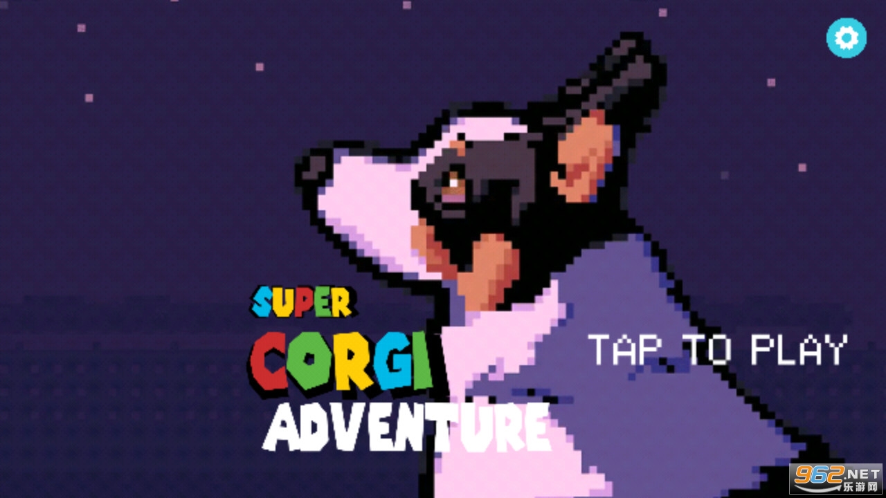 Super Corgi Adventure»ðֻ v1.0ͼ7