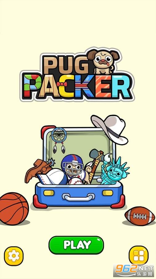 Pug Packer(͸İ)v1.4.4 ͼ1