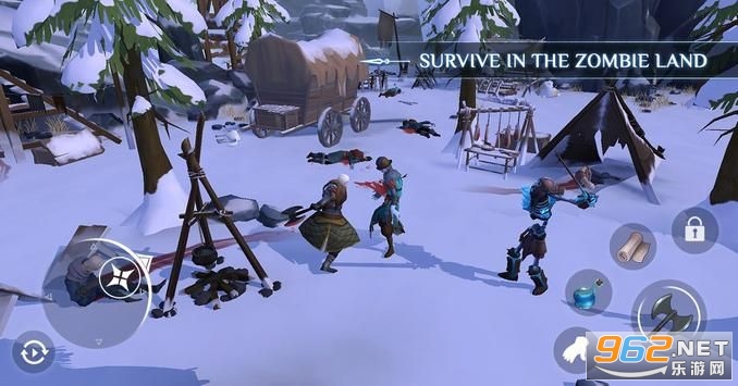 Dawn of Winter([)v1.0.0.3o؈D1