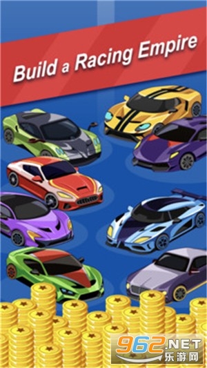 Racing Car Merge(KOِ܇ρKt)v1.0ٍX؈D0