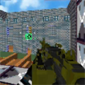 Combat Pixel Arena 3D(ҵcsǹս)