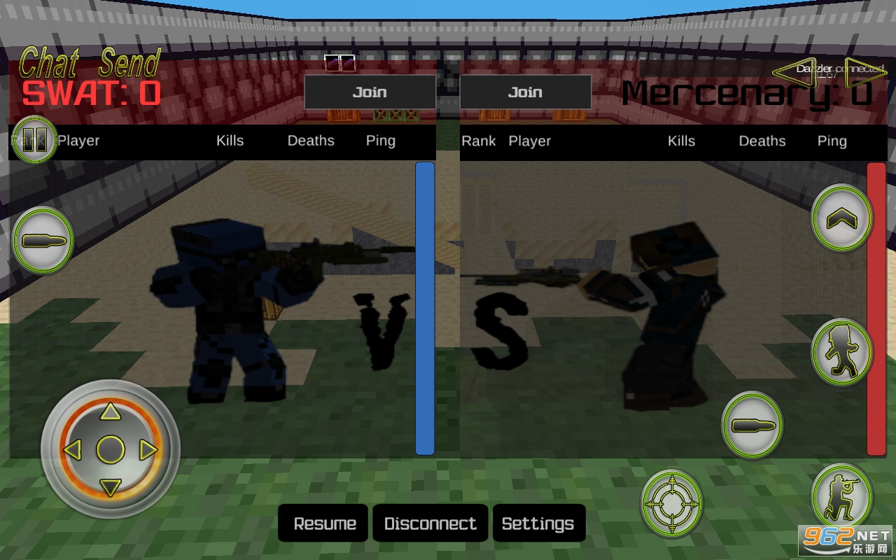 Combat Pixel Arena 3D(ҵCSֻ)v1.7 ȫͼ2