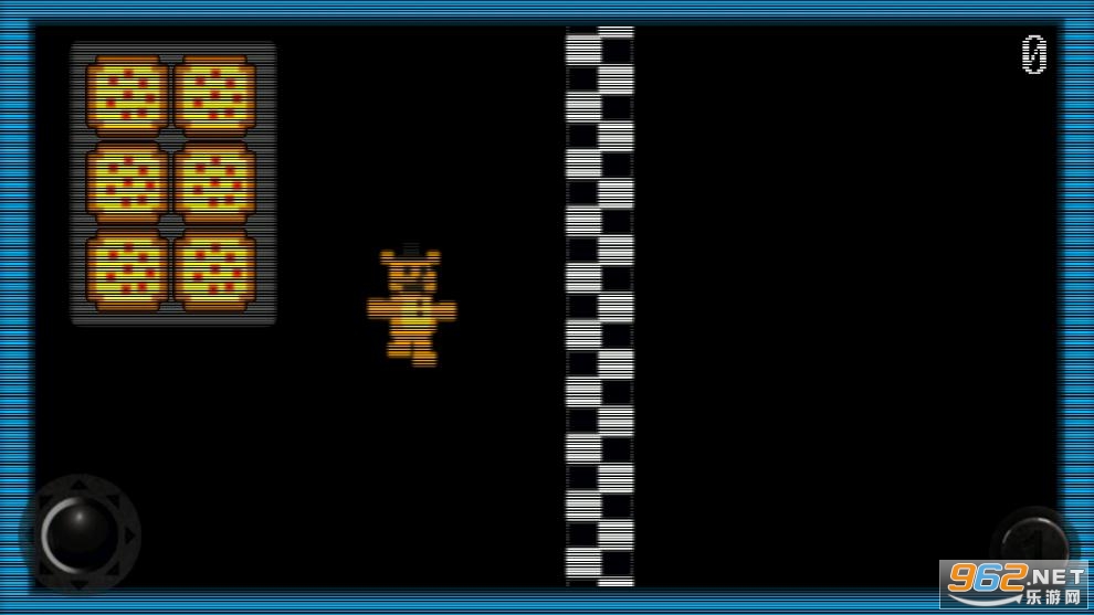 FNaF6手机版v1.0.3 安卓版截图0