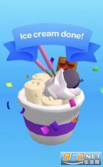 Ice Cream Roll(̯Ϸ׿)v1.1.1Ѱͼ0