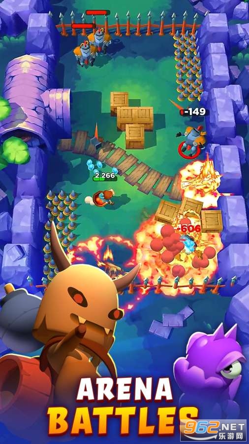 Bow Land׿v1.2.2M؈D0