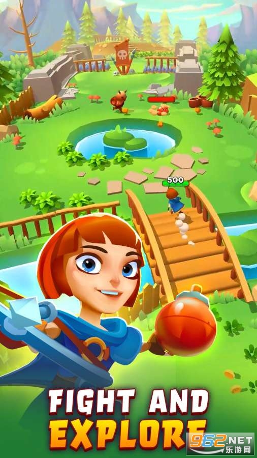 Bow Land׿v1.2.2M؈D2