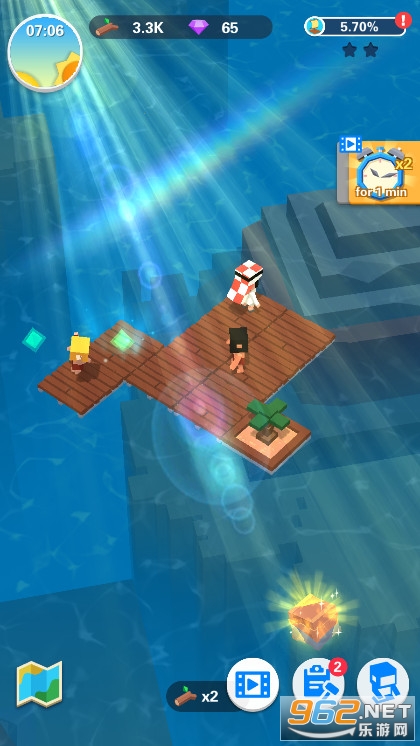 Idle Arks(Ͻģⰲ׿)v1.2.3ͼ3