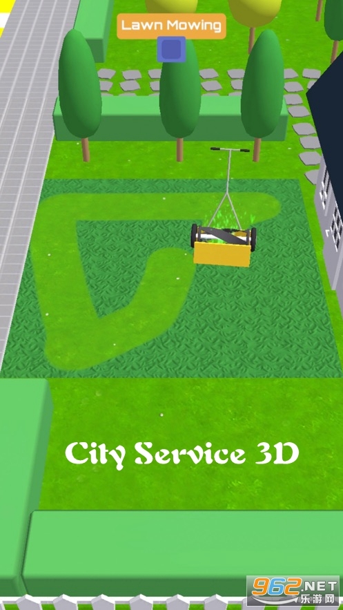 City Service 3DϷ