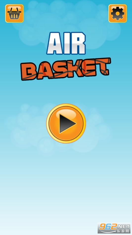 Air Basket(ͶϷ)