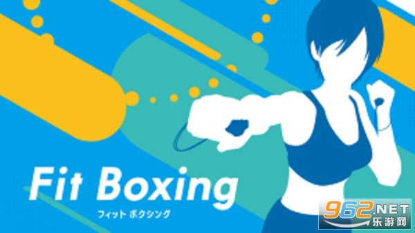 ȭFit Boxing˫˰