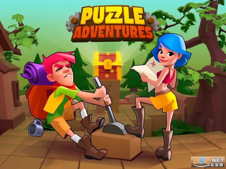 ð3DPuzzleAdventures3D