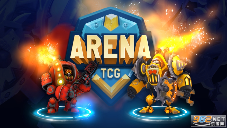 Arena TCG֙C