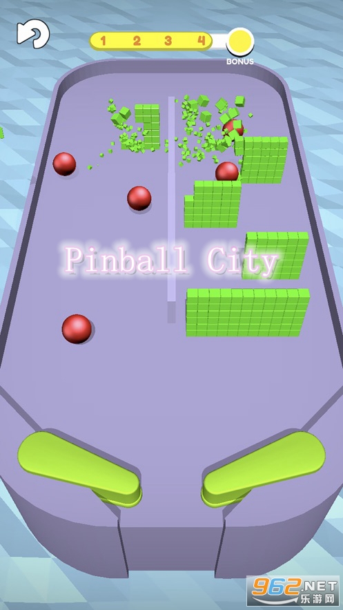 Pinball Cityٷ()