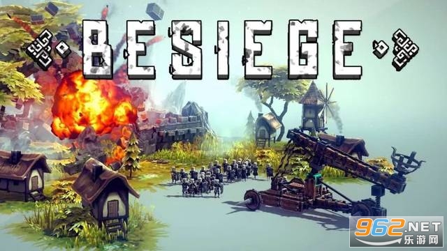 besiegeֻ