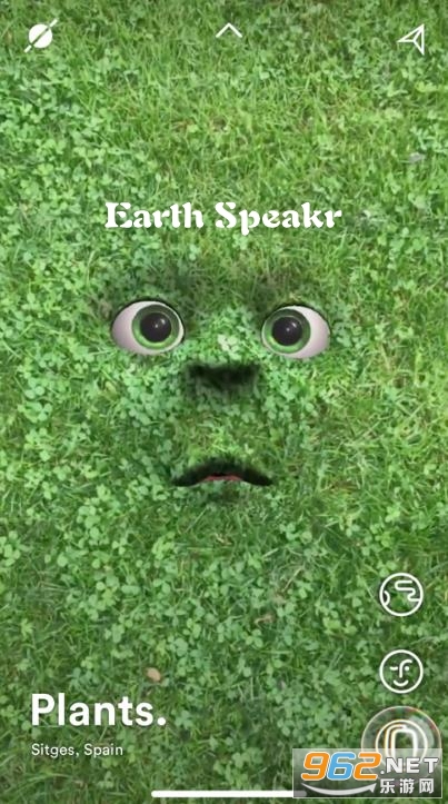 Earth Speakr官方版