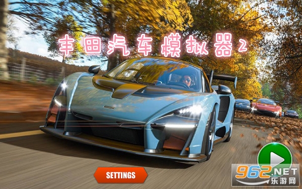 ģ2City Driving Toyota Car Simulator