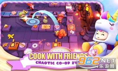 厨房战斗2020最新版