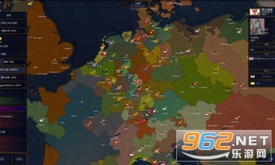 文明时代2中文破解版