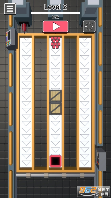 Block Conveyor(Kݔ͙CС[)v1.3o޽Ű؈D0