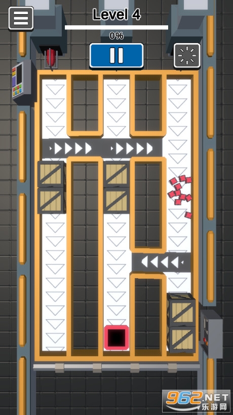 Block Conveyor(״ͻСϷ)v1.3޽Ұͼ2