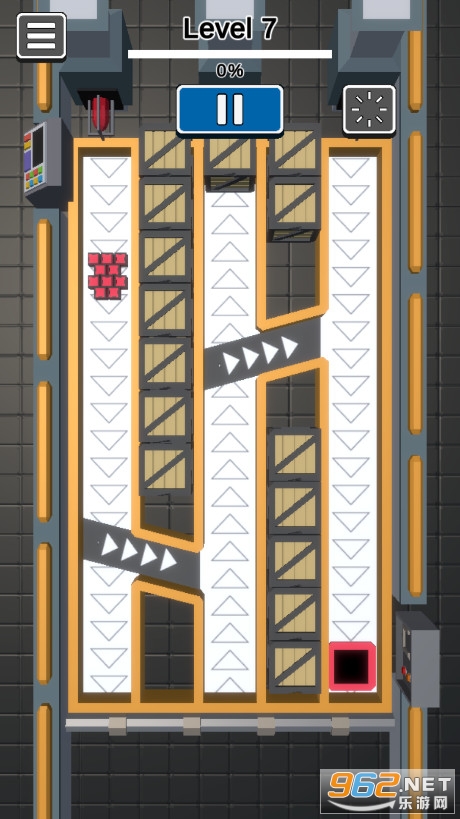 Block Conveyor(״ͻСϷ)v1.3޽Ұͼ5