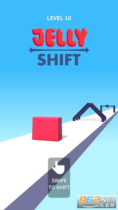 Jelly Shift([)v1.8.6 ׿؈D0