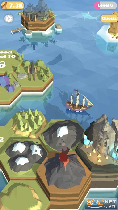 u֮IslandsIdleİv0.0.6°؈D0