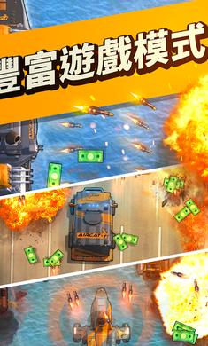 Fastlane: Road to Revenge(Oٿ쾀}֮·ٷ)v1.46.0.6880 ؈D2