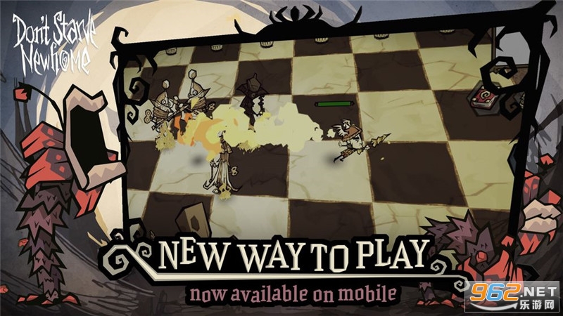 Dont Starve: Newhome¼ҹİ溺 v1.11.0.0ͼ1