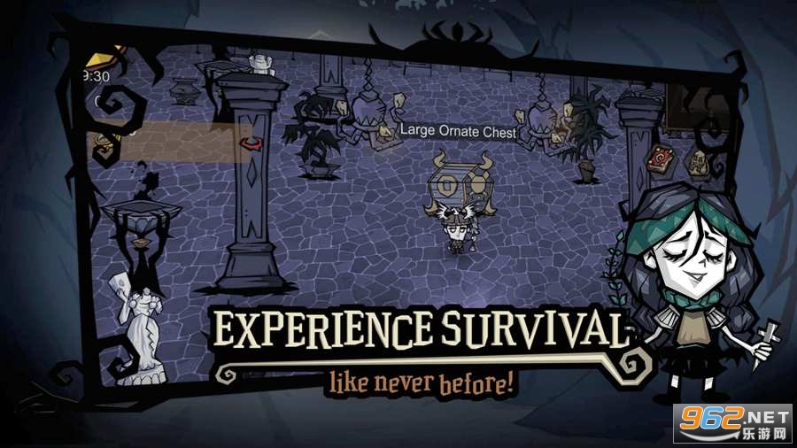 ¼ֻ(Dont Starve: Newhome)v1.11.0.0ͼ0