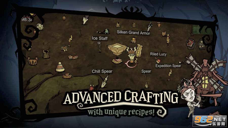 ¼֙C(Dont Starve: Newhome)v1.11.0.0C؈D2