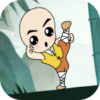  Kungfu is also a leisure game
