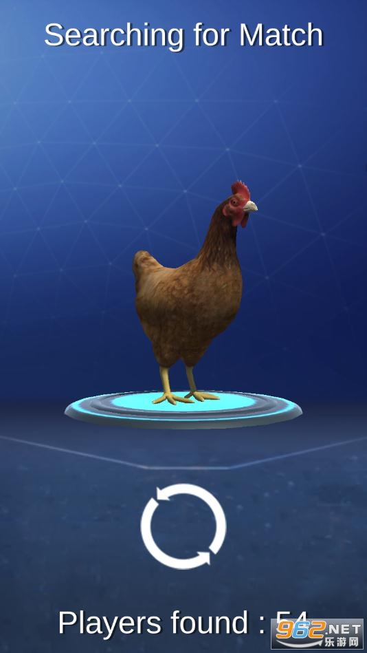 Chicken Challenge 3D(ĸ·Ϸ)v0.9.5 via twi ryuriccaͼ3