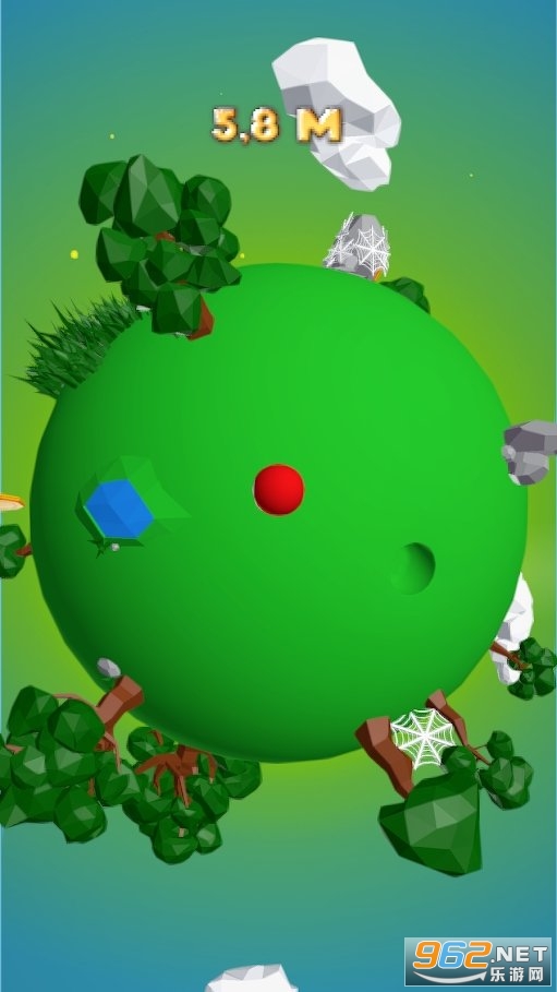 Planet Ball 3D(3dСϷ)v1.21ƽͼ1