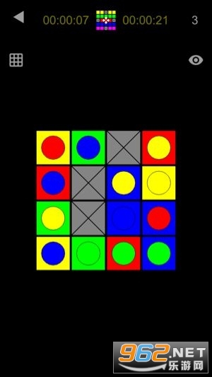 Reverse - Unified Color(תͳһɫٷ°)v1.5 ׿ͼ1