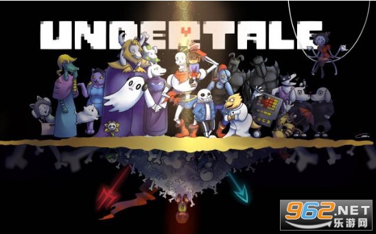 Undertale(bug sansģMİ)v1.0.0h؈D0