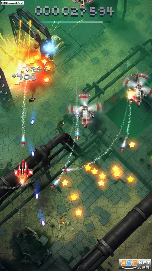 Sky Force Rb2020v1.99ƽ؈D0