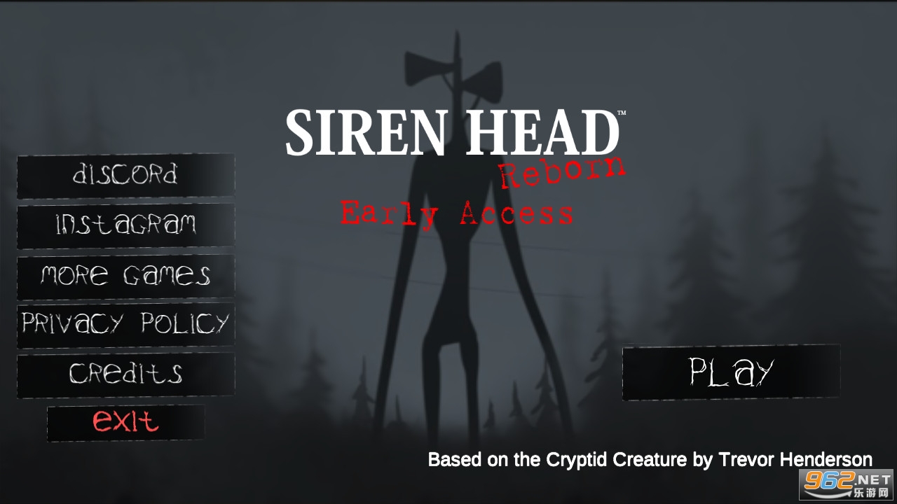 Siren Head: Reborn(ͷİ)v1.0 ƽͼ3