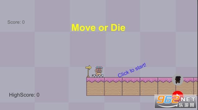 Move or Die(ҪôҪô׿)v1.4.6ƽͼ1