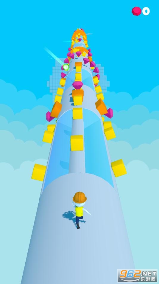 Stacky Slides(ӶѯB)v0.1 °؈D2