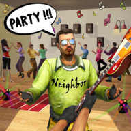 Neighbor House Rampage Stress Relief - Smash It(ھӼҰ׿)