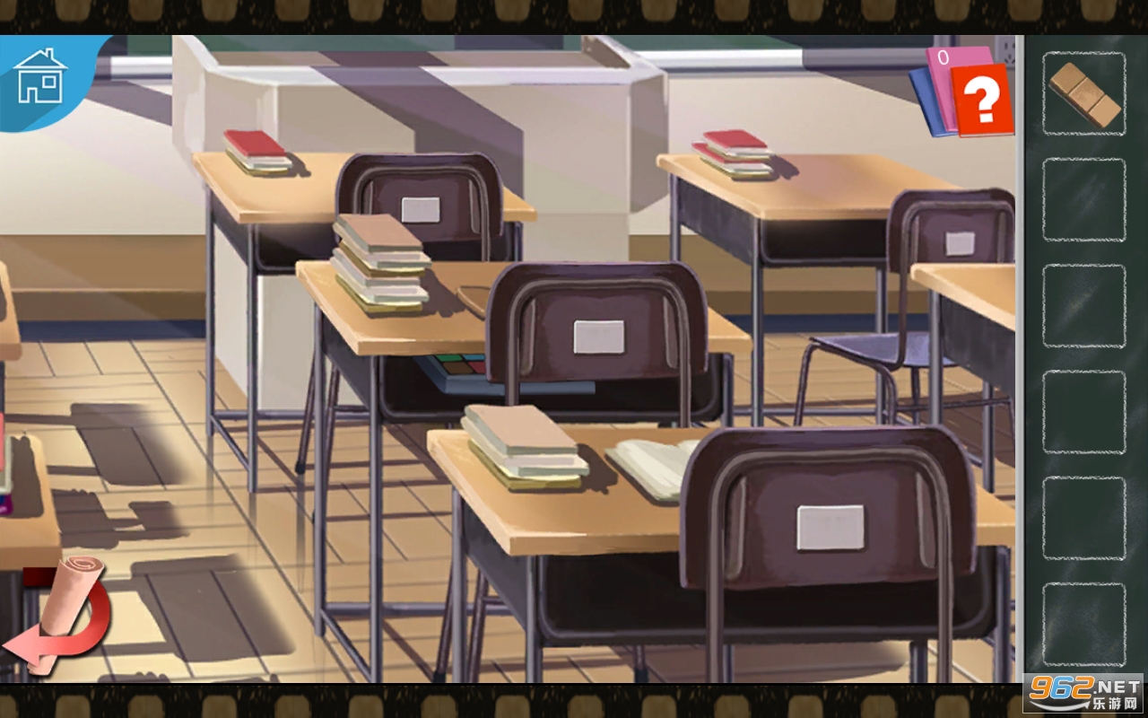 Escape School(ŮӌW[)v1.1.0 oʾ؈D3