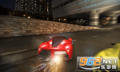 Crazy for Speed(ٷCrazyforSpeedϷ)v6.2.5016ƽͼ0