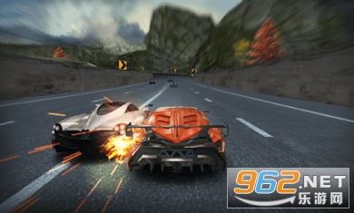 Crazy for Speed(ٷCrazyforSpeedϷ)v6.2.5016ƽͼ1